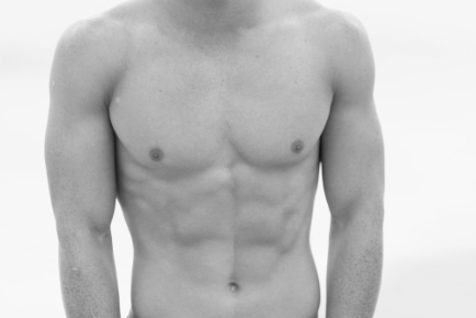 Men’s Waxing